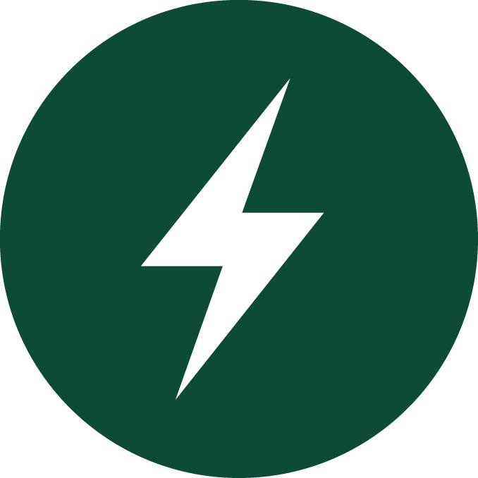 Quick access to your funds